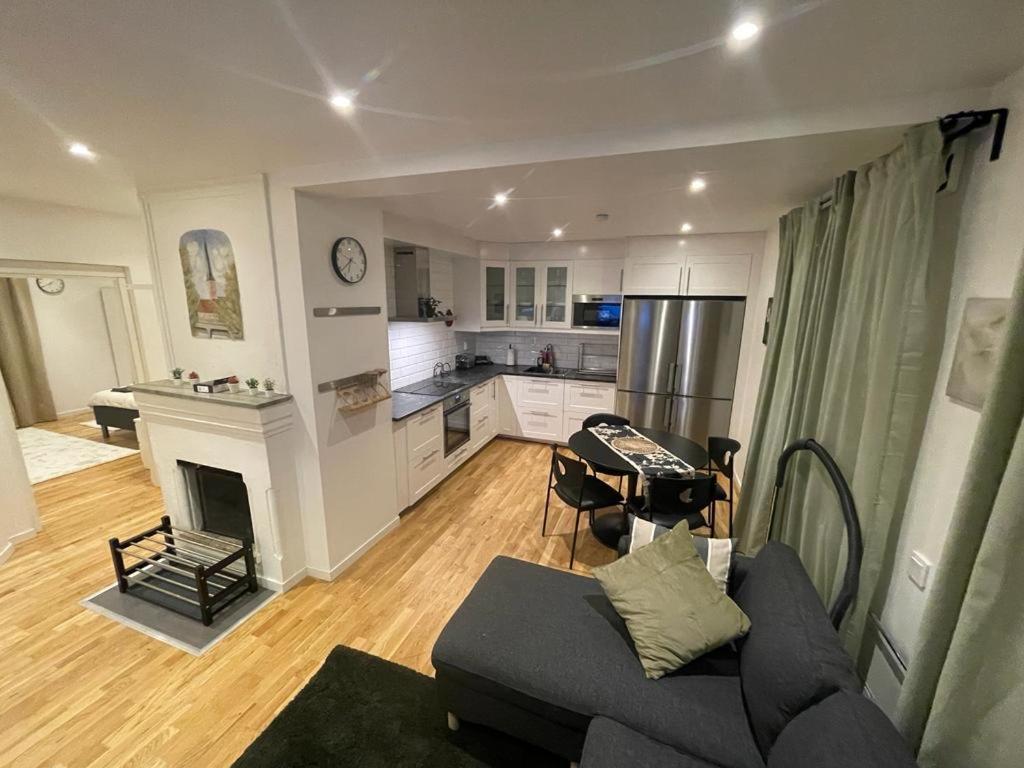 Noah Longstay Apartment Вестерос Экстерьер фото