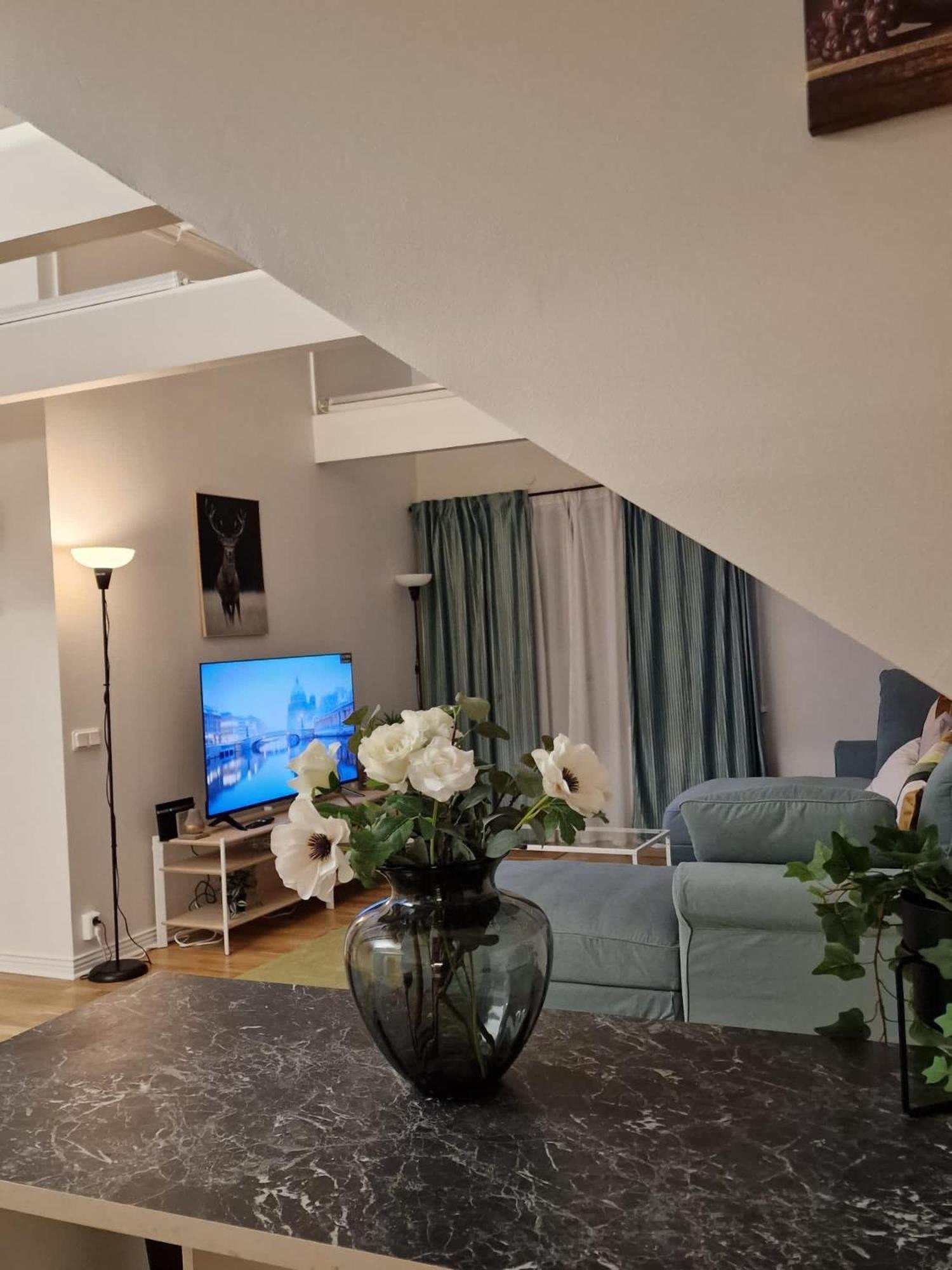 Noah Longstay Apartment Вестерос Экстерьер фото
