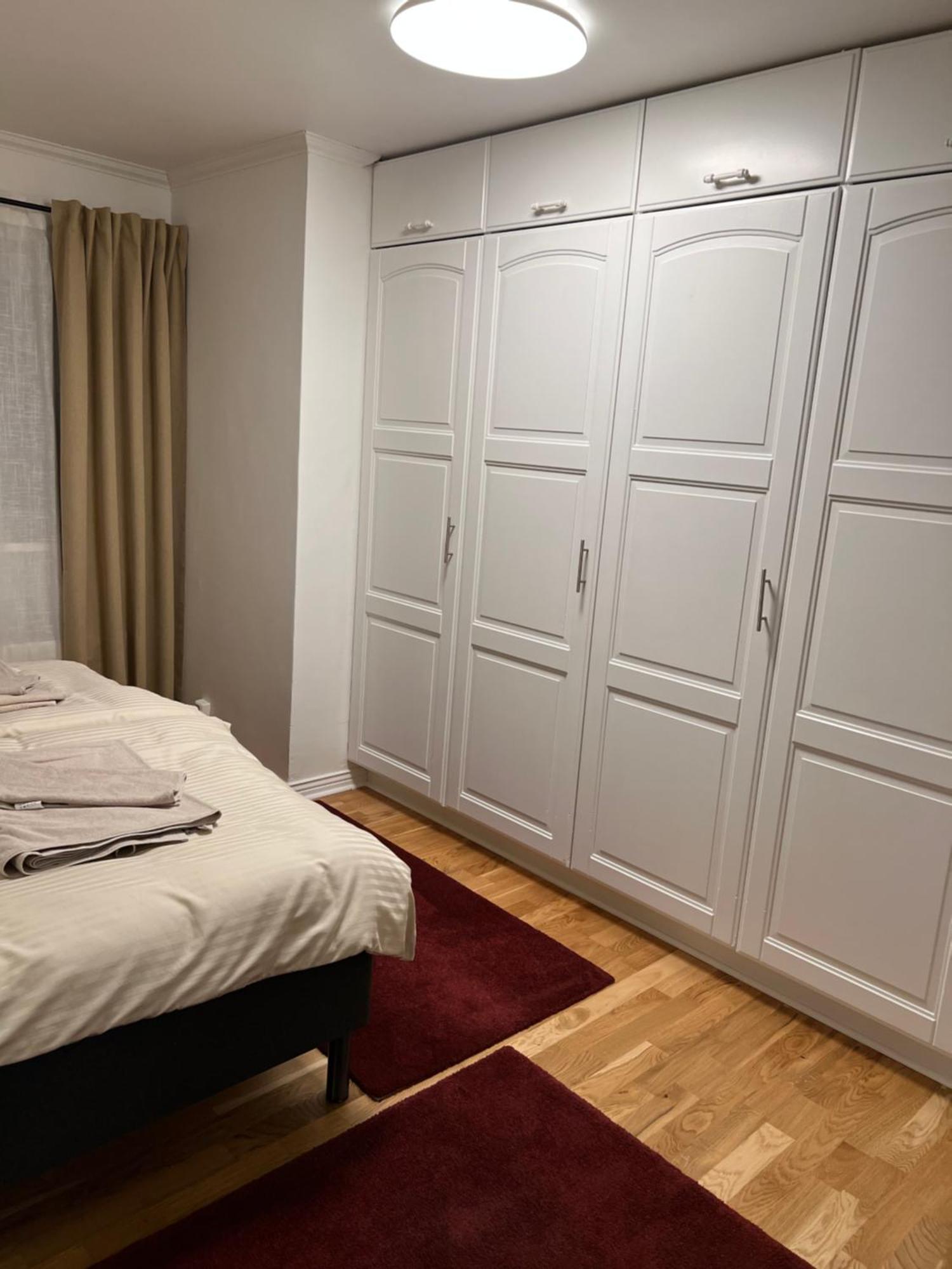 Noah Longstay Apartment Вестерос Экстерьер фото