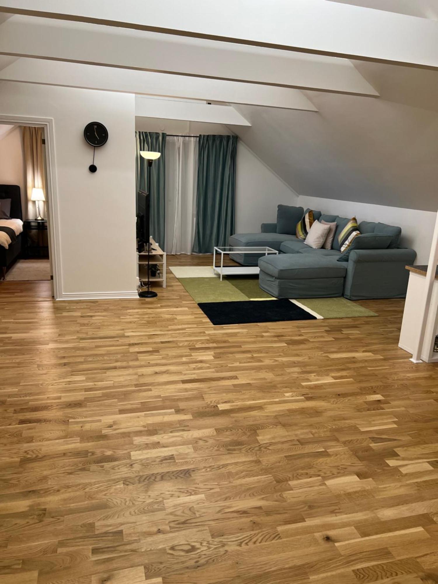 Noah Longstay Apartment Вестерос Экстерьер фото