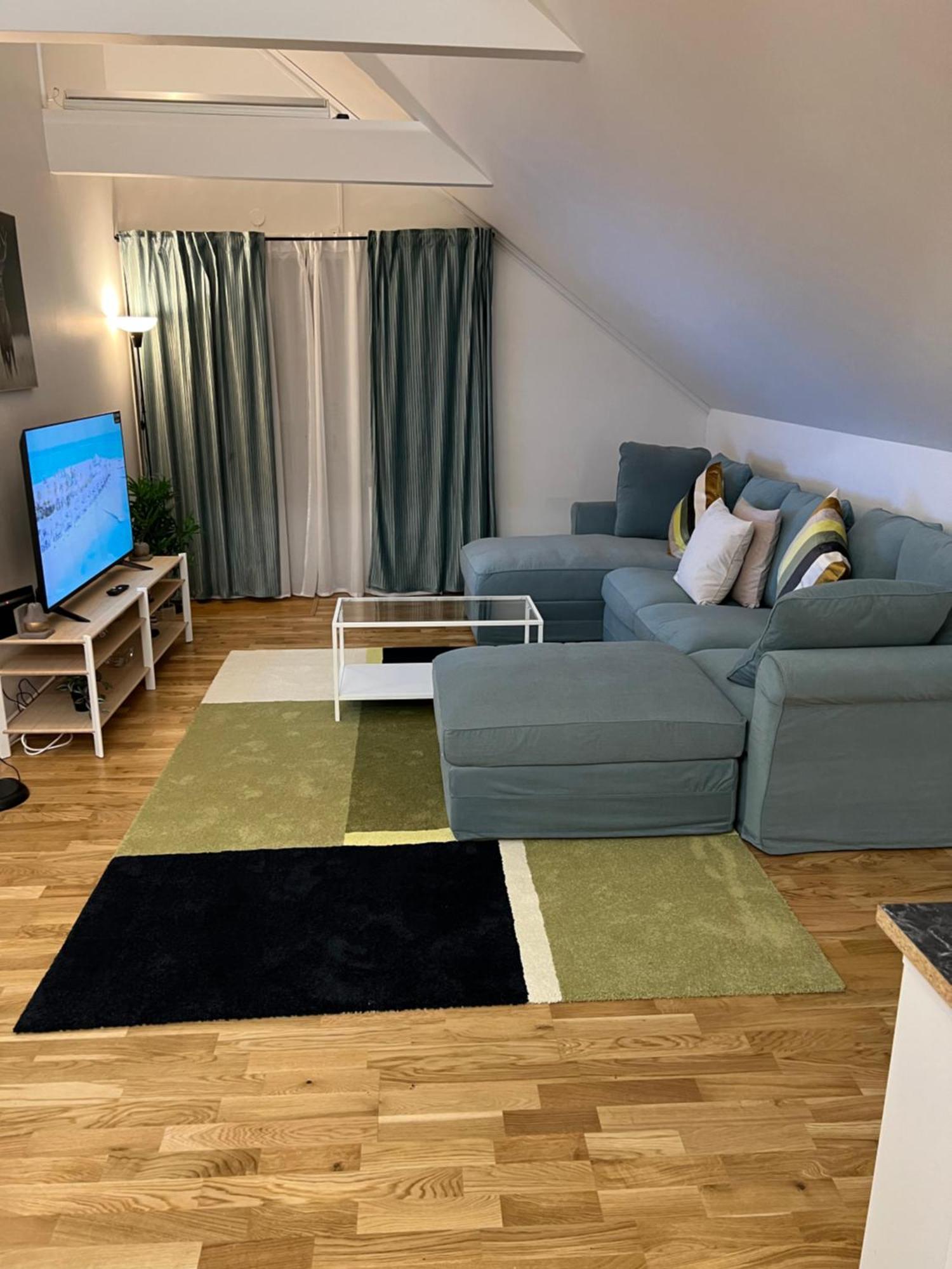 Noah Longstay Apartment Вестерос Экстерьер фото