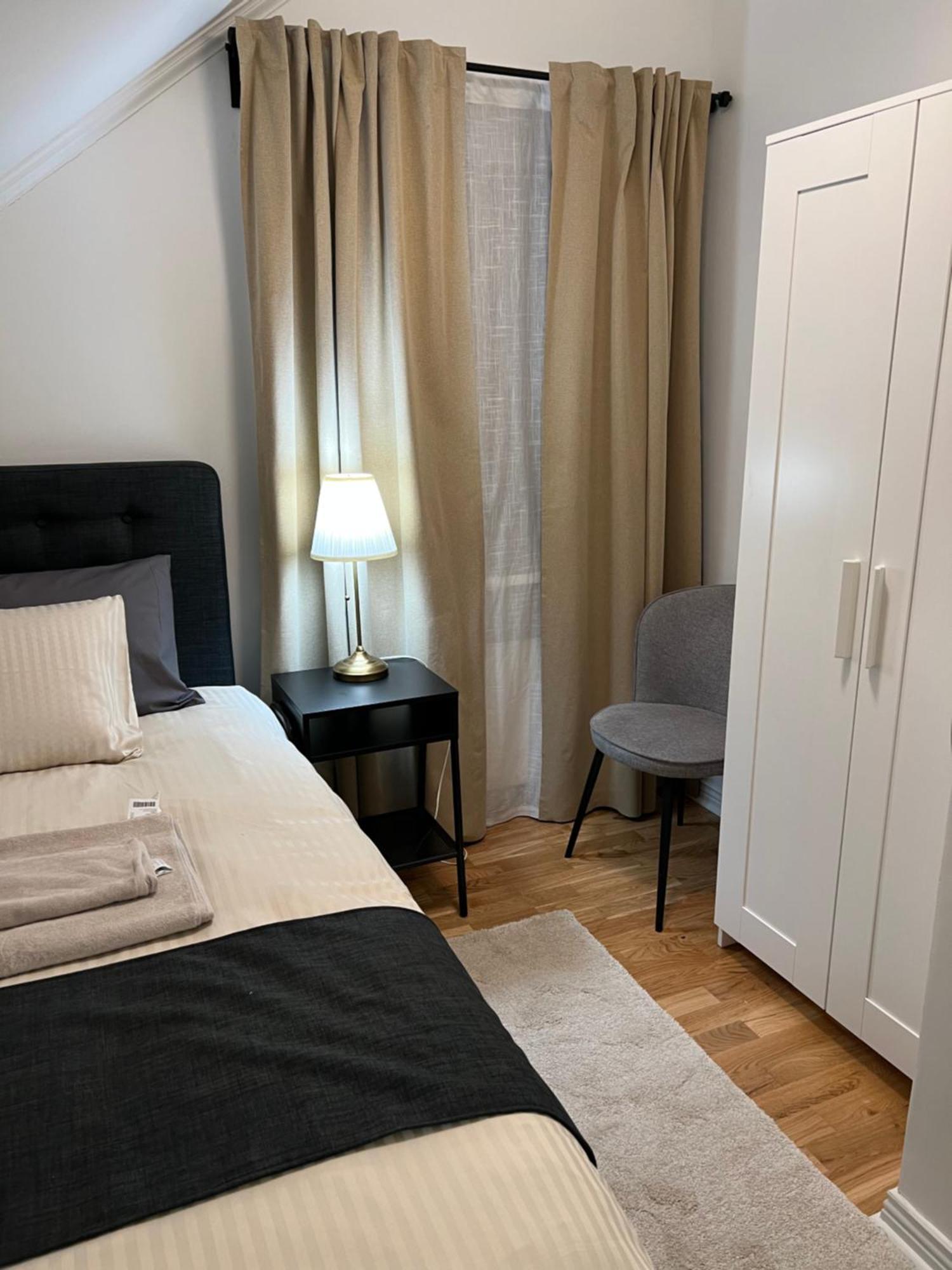 Noah Longstay Apartment Вестерос Экстерьер фото