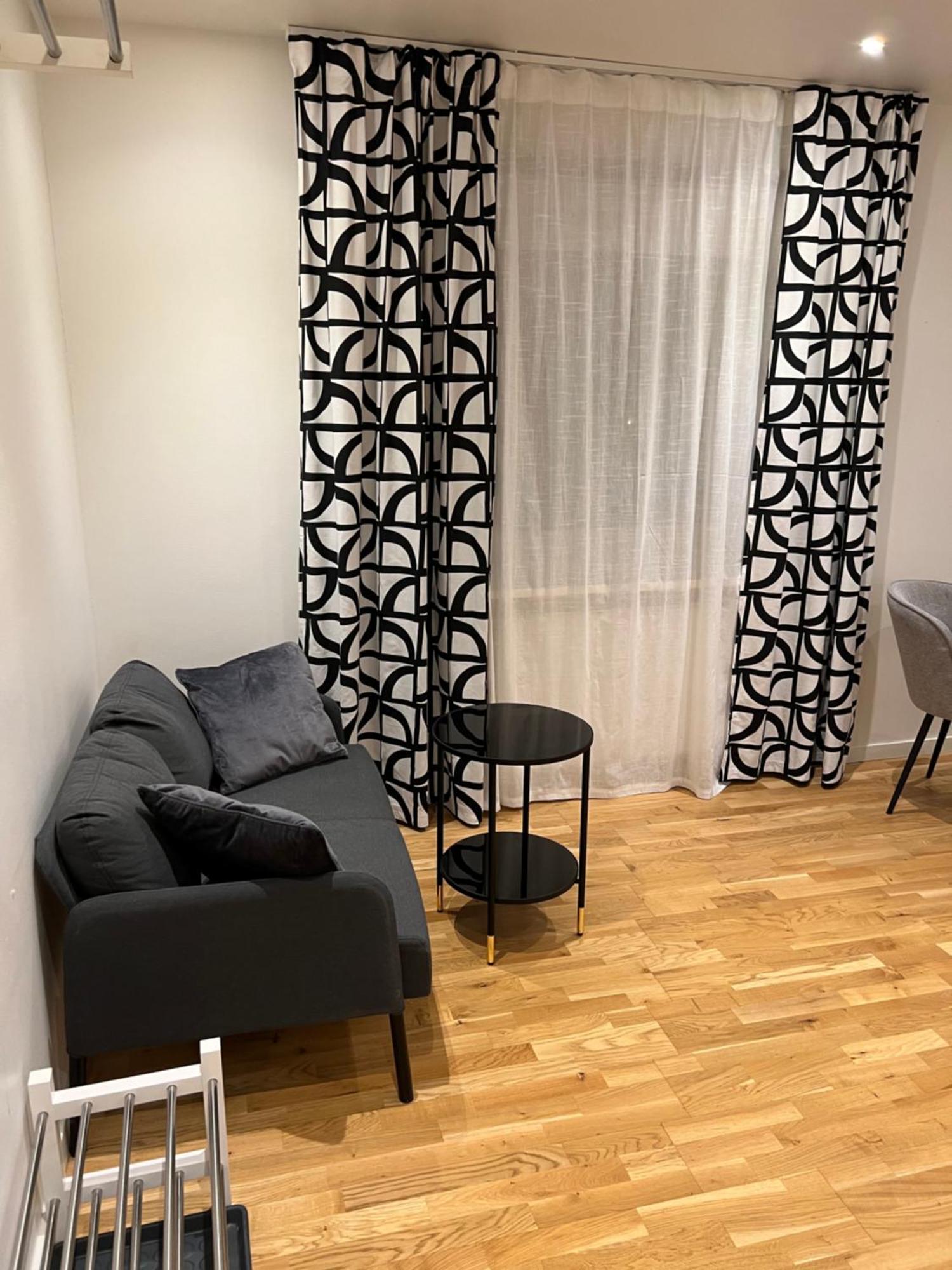 Noah Longstay Apartment Вестерос Экстерьер фото