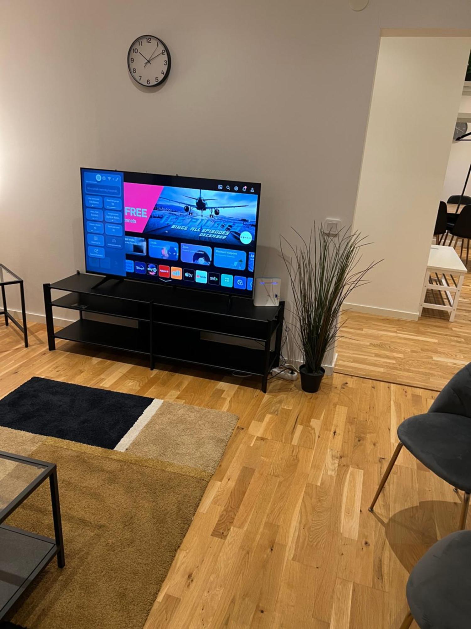 Noah Longstay Apartment Вестерос Экстерьер фото