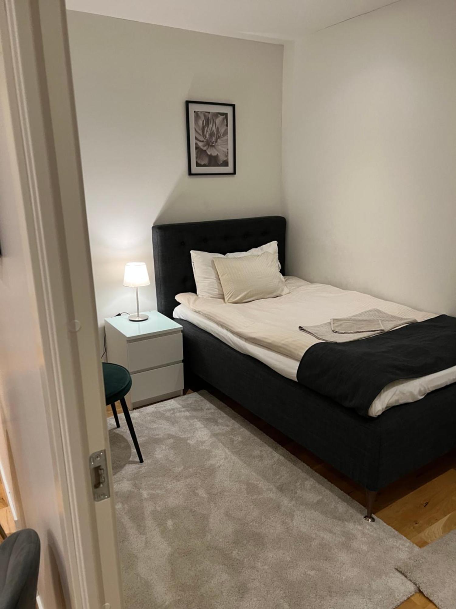 Noah Longstay Apartment Вестерос Экстерьер фото