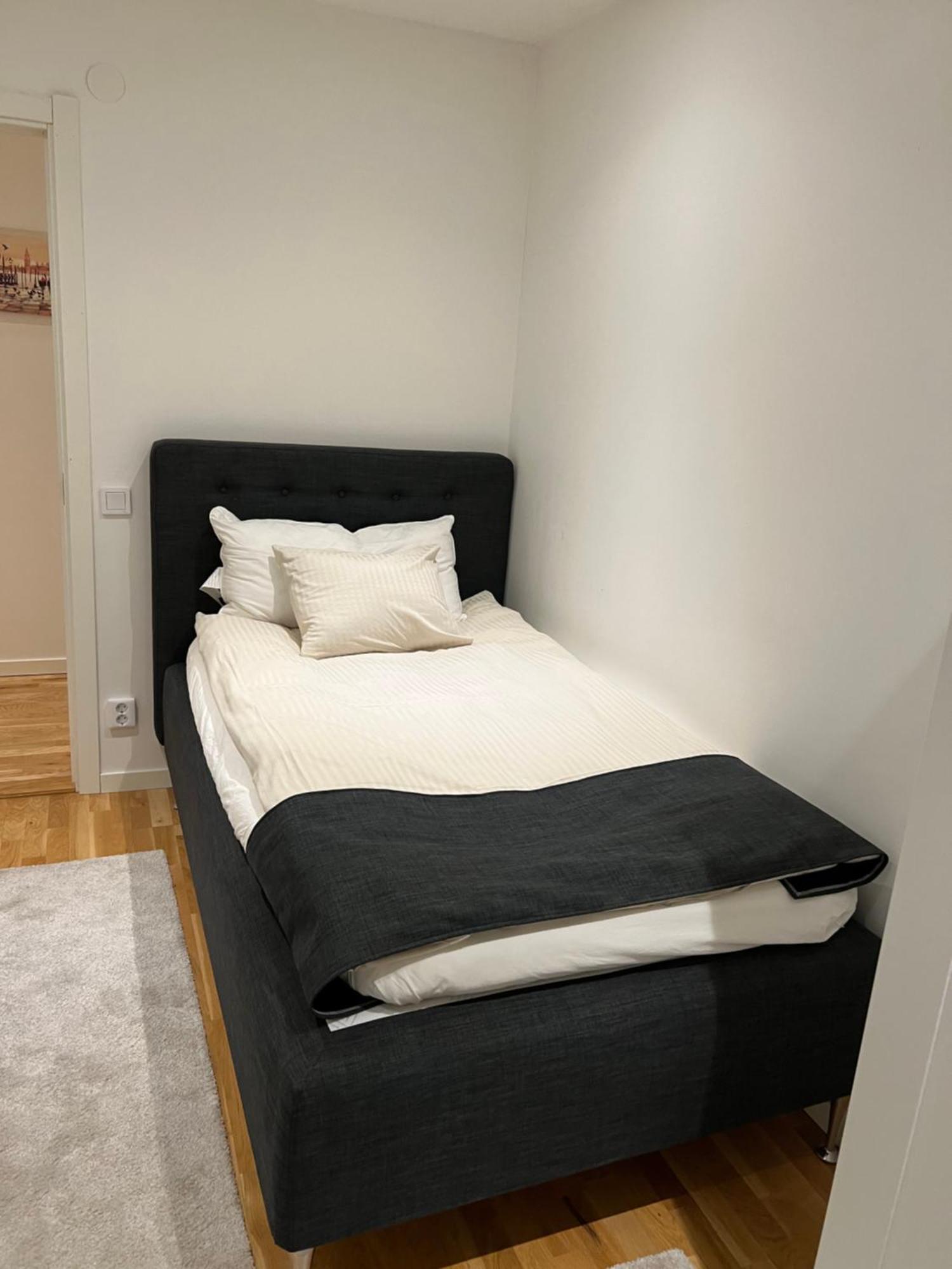 Noah Longstay Apartment Вестерос Экстерьер фото