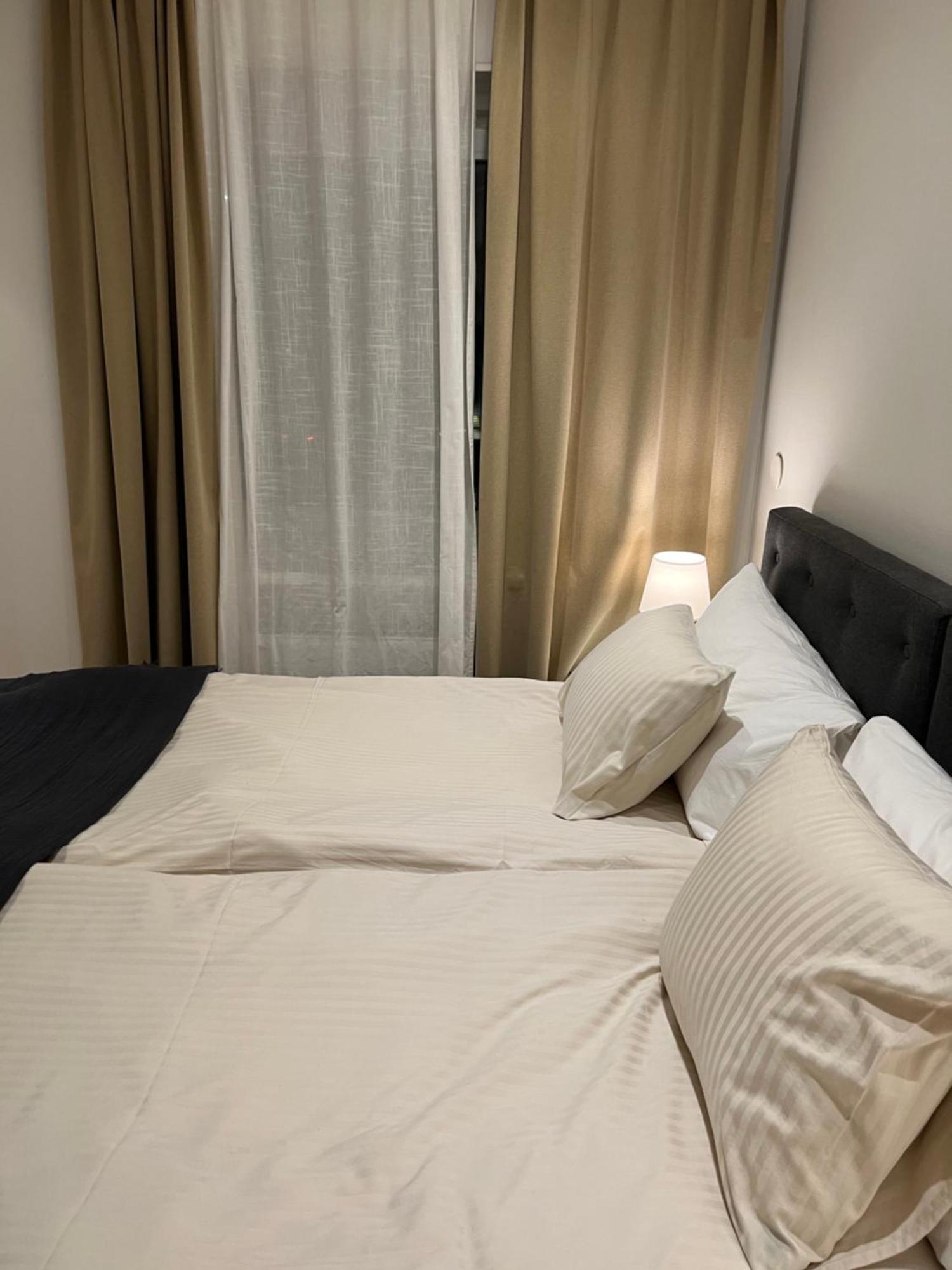 Noah Longstay Apartment Вестерос Экстерьер фото