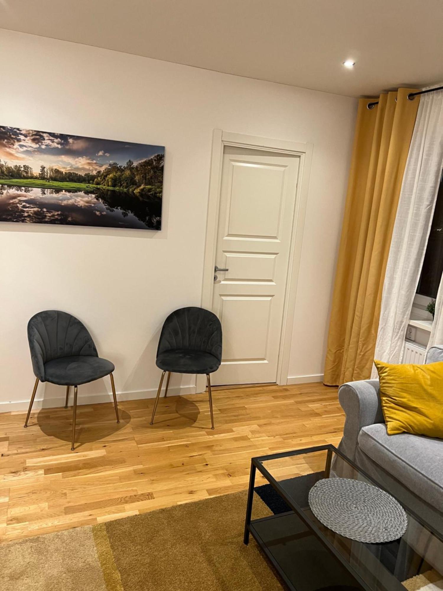 Noah Longstay Apartment Вестерос Экстерьер фото