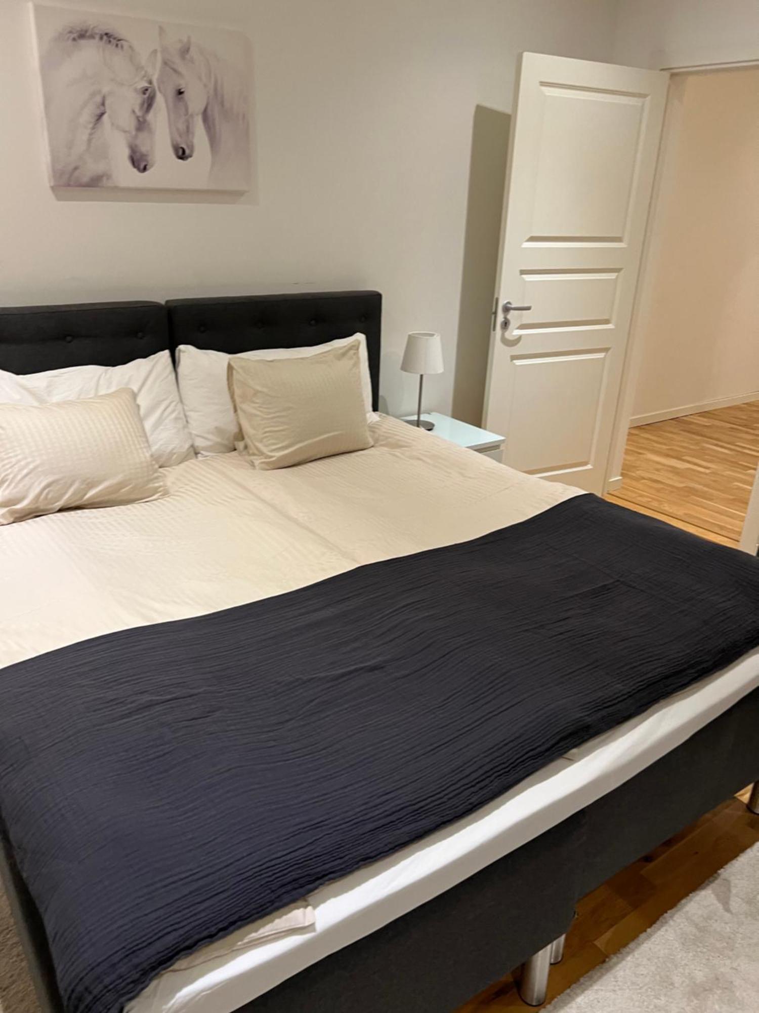 Noah Longstay Apartment Вестерос Экстерьер фото