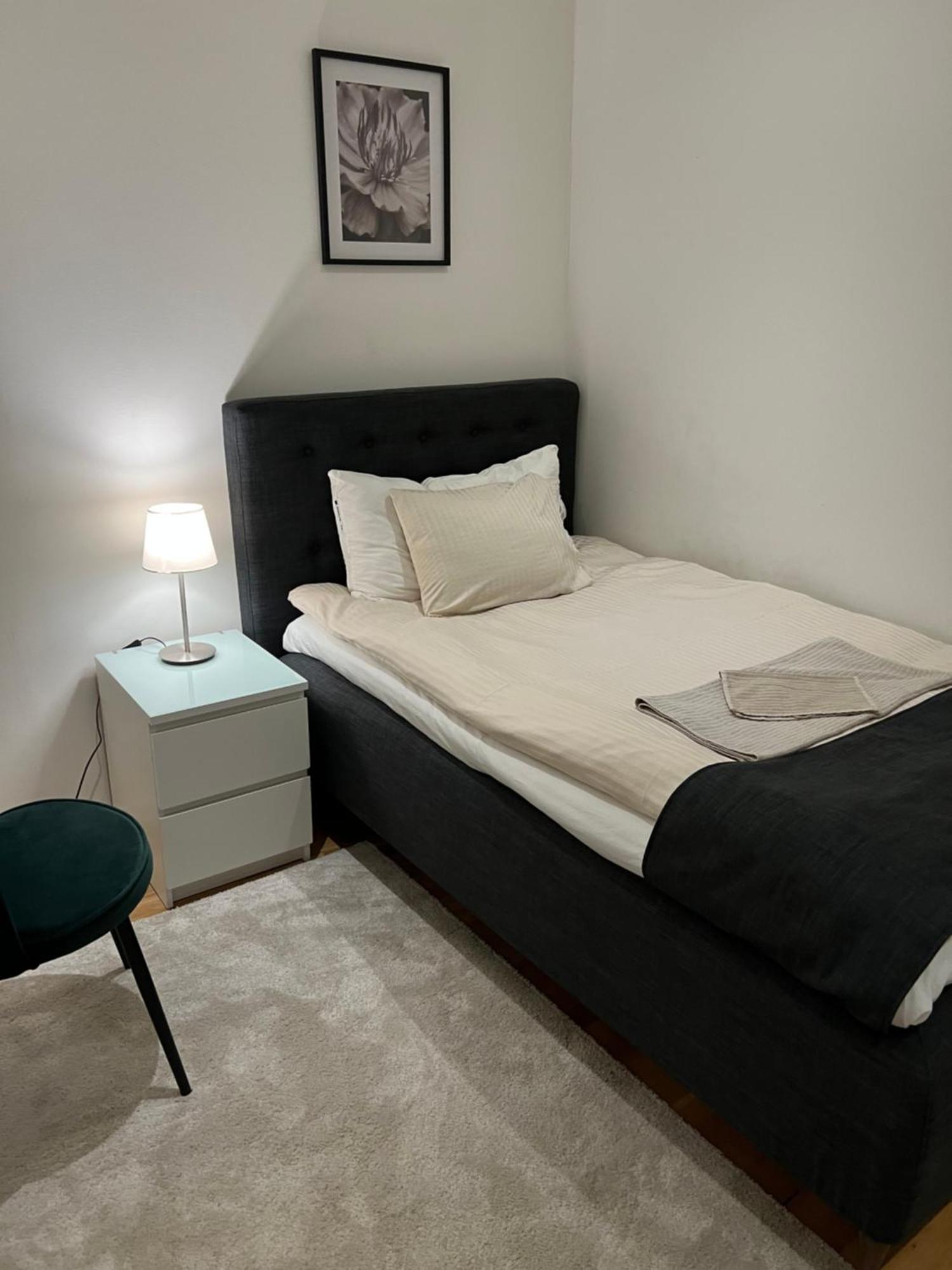 Noah Longstay Apartment Вестерос Экстерьер фото
