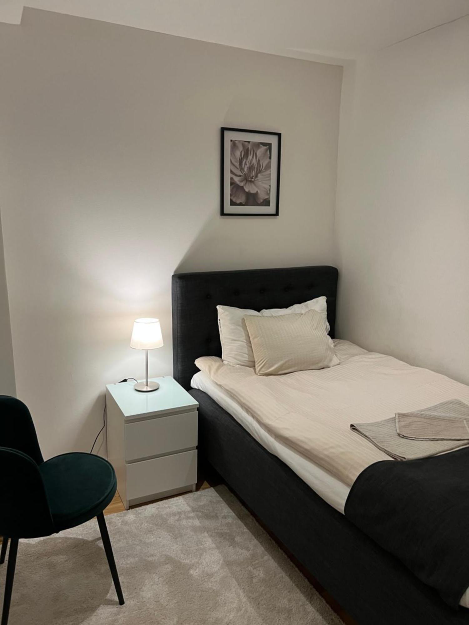 Noah Longstay Apartment Вестерос Экстерьер фото