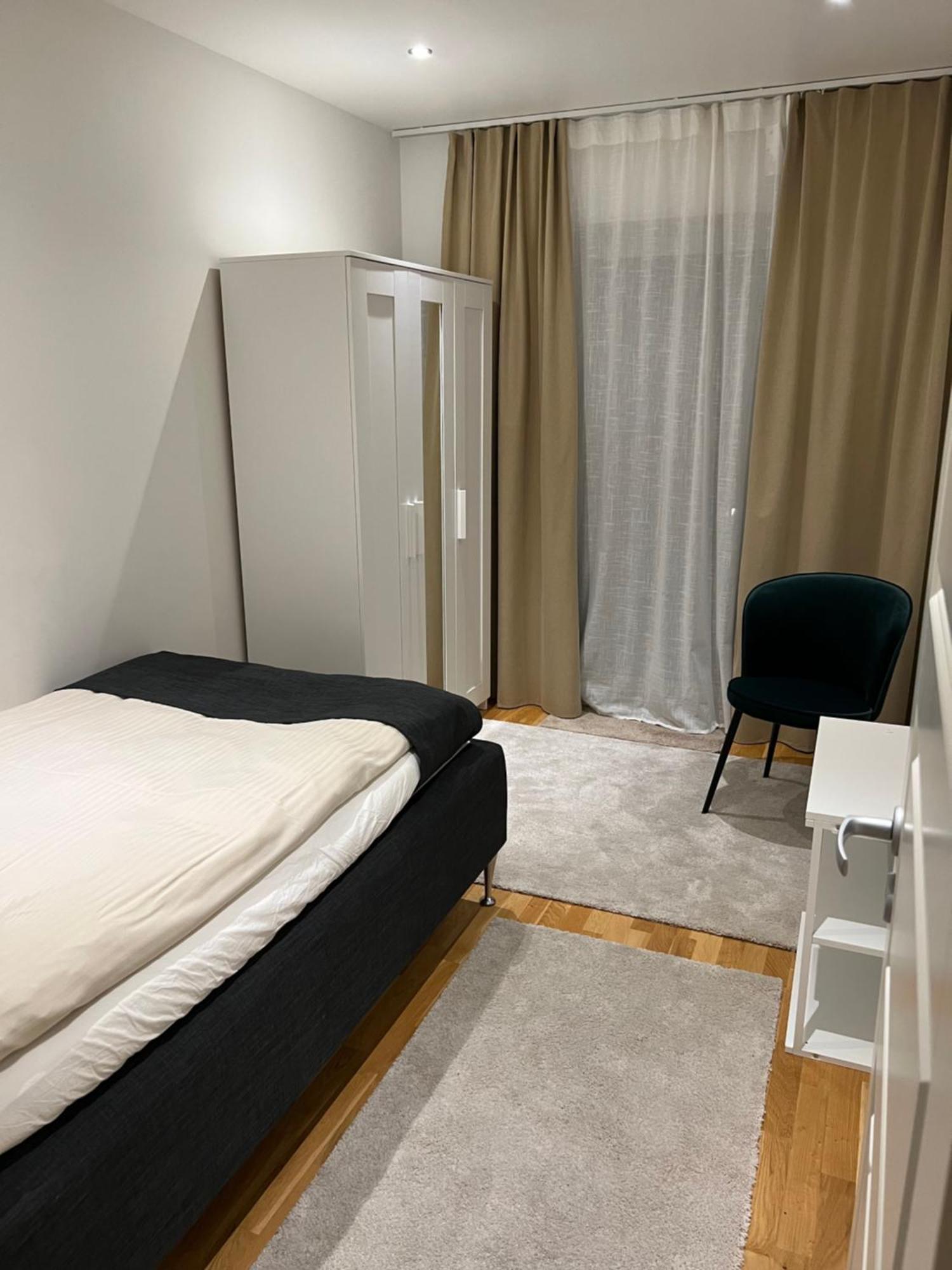 Noah Longstay Apartment Вестерос Экстерьер фото